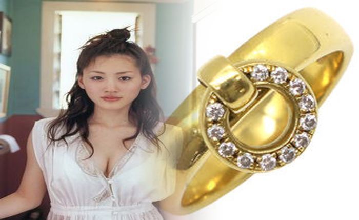 ティファニー 結婚 指輪 婚約 指輪
