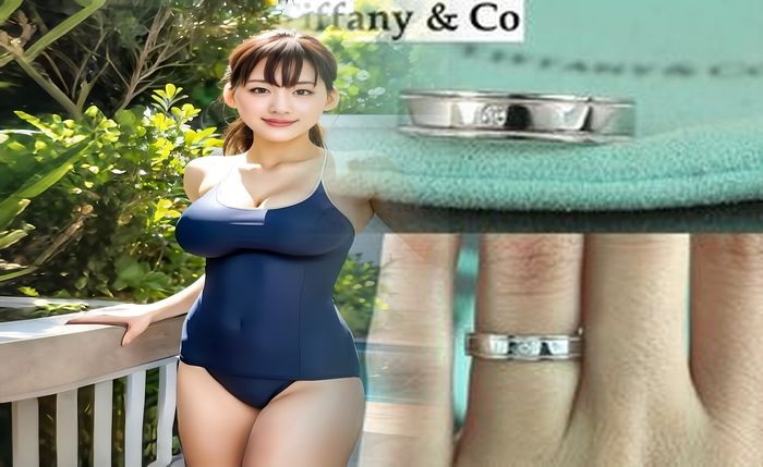ティファニー 指輪 婚約 指輪 値段