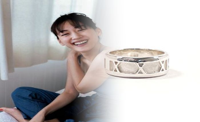 ティファニー 指輪 スーパー コピー