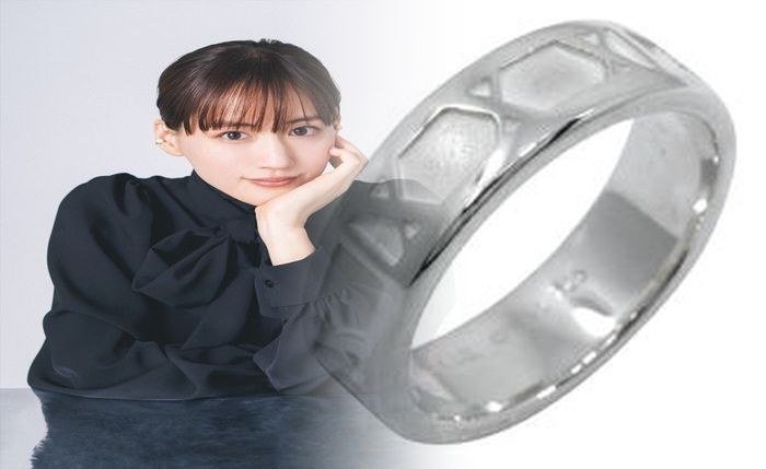 ティファニー 指輪 シルバー リング