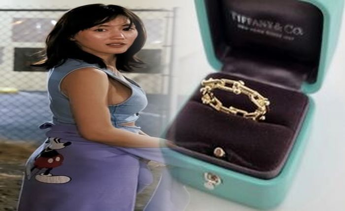 ティファニー 指輪 シルバー 手入れ