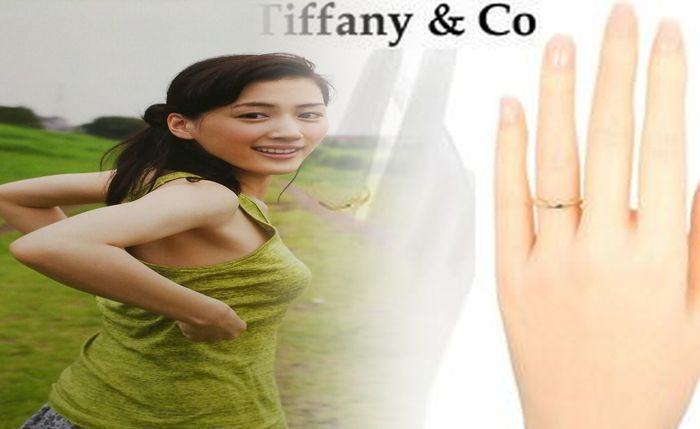 ティファニー 指輪 シルバー メンズ