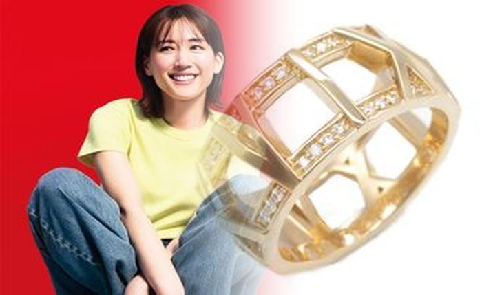 ティファニー 指輪 オーダー メイド