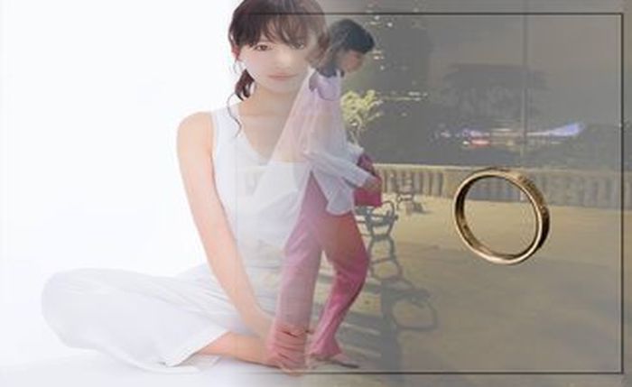 ティファニー ソリティア 婚約 指輪