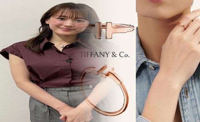 ティファニー 指輪 人気 ランキング