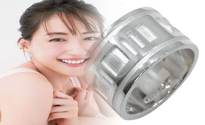 ティファニー 指輪 シルバー ハート