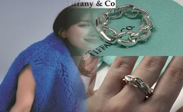 ティファニー 結婚 指輪 レディース