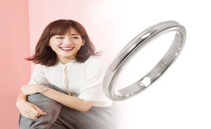 tiffany リング サイズ 直し