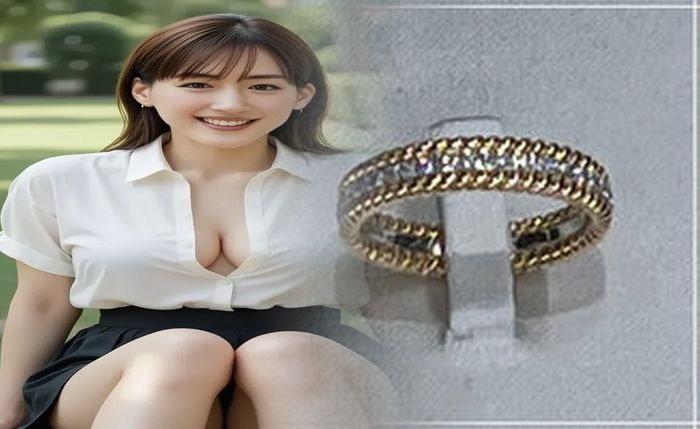 ティファニー ブルー ボックス 指輪