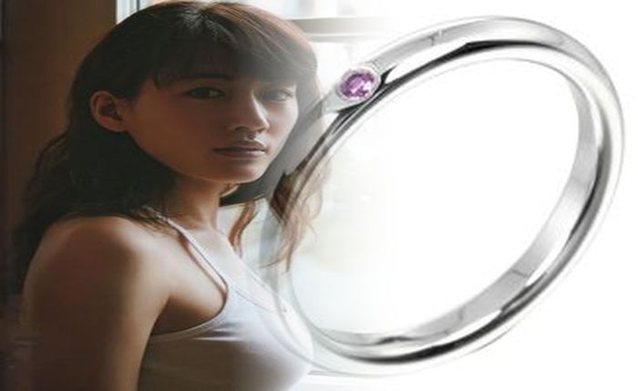 ティファニー ピンキー リング ない