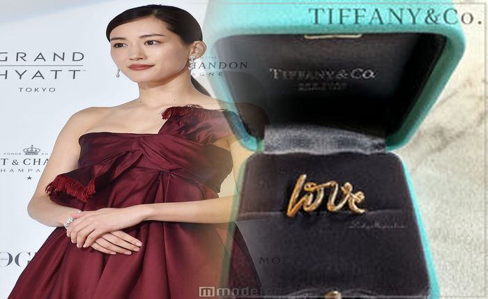 ティファニー バンブー リング 定価