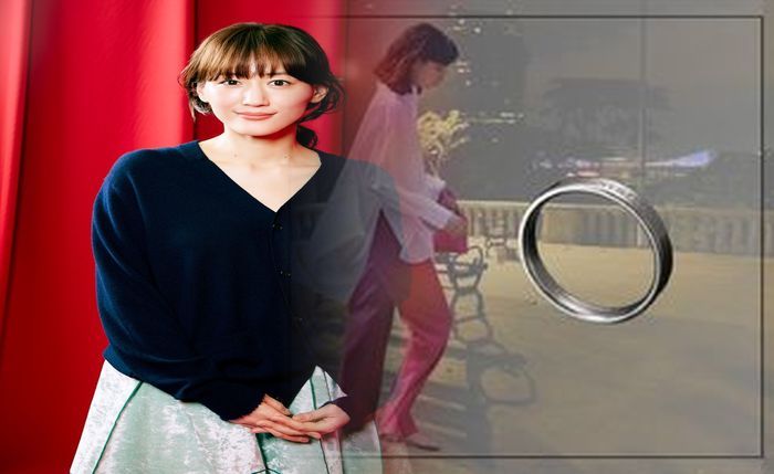 リターン トゥ ティファニー リング