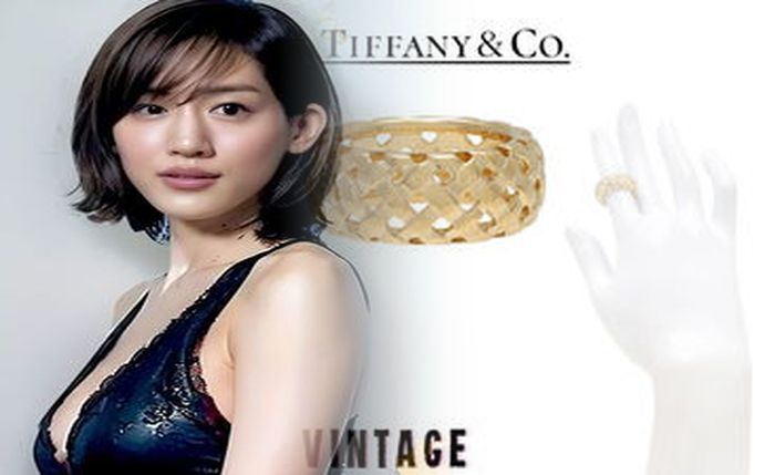 婚約 指輪 普段 使い ティファニー