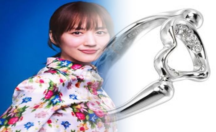 ティファニー 婚約 指輪 重ね 付け