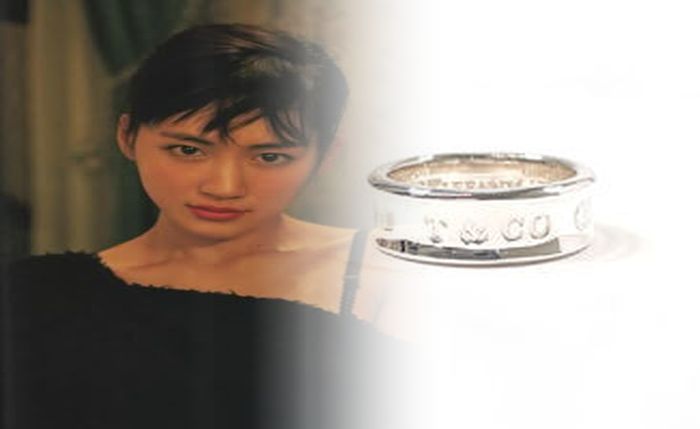 金属 アレルギー 指輪 ティファニー