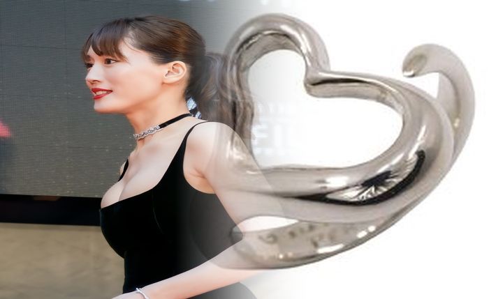 ティファニー 指輪 ピンク ゴールド