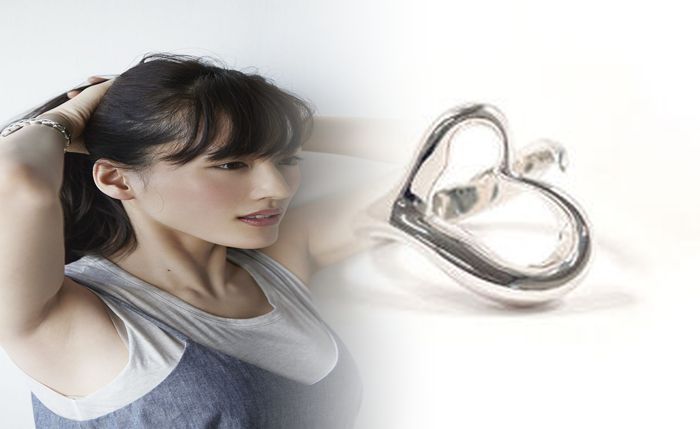 ティファニー 結婚 指輪 ペア 安い