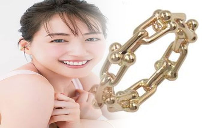 ティファニー ピンキー リング 人気