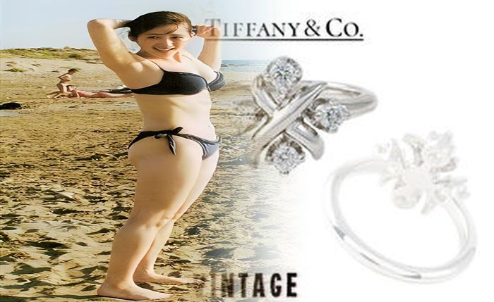 婚約 指輪 ティファニー セッティング