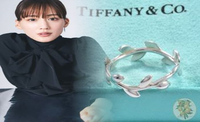 ティファニー 結婚 指輪 刻印 手彫り