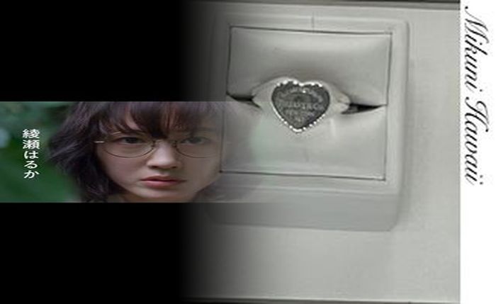 ティファニー 結婚 指輪 ダイヤ なし