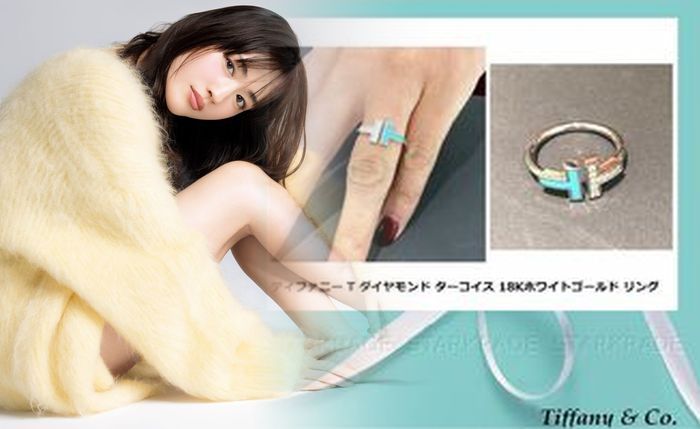 ティファニー 指輪 人気 ペア リング