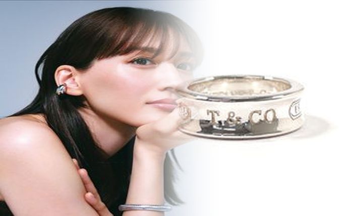 ティファニー 指輪 クリーニング 時間