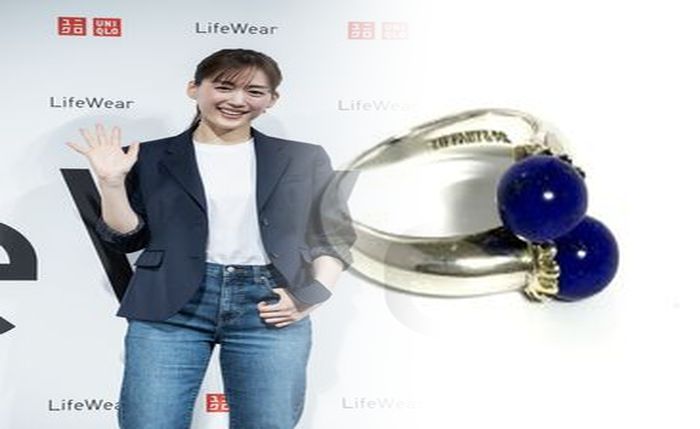 ティファニー 婚約 指輪 ハート 価格