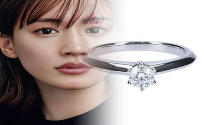 ティファニー 婚約 指輪 30 万 円