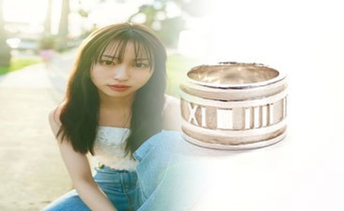 ティファニー リング 偽物 見分け 方