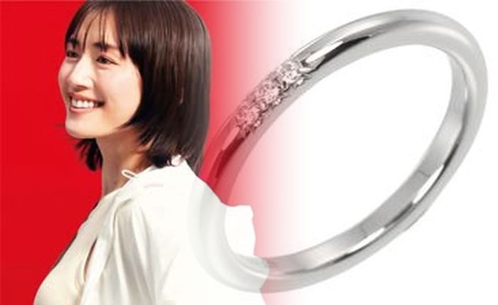 ティファニー 1837 リング メンズ