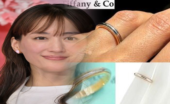 ティファニー t ツー ナ ローリング