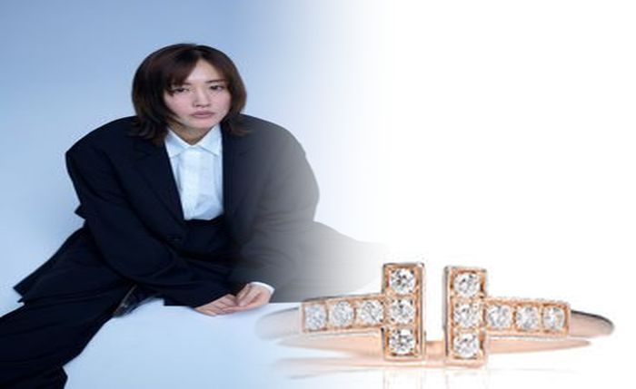 ティファニー 結婚 指輪 エルサ ペア