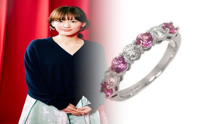 ティファニー 指輪 サイズ 直し 料金