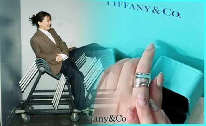 ティファニー 婚約 指輪 サイズ 変更