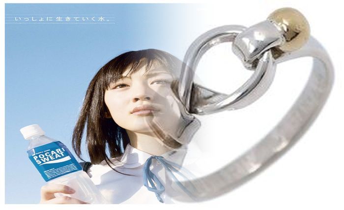 ティファニー 結婚 指輪 メンテナンス