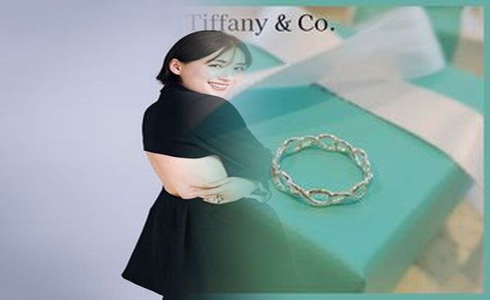 ティファニー エンゲージ リング 買取