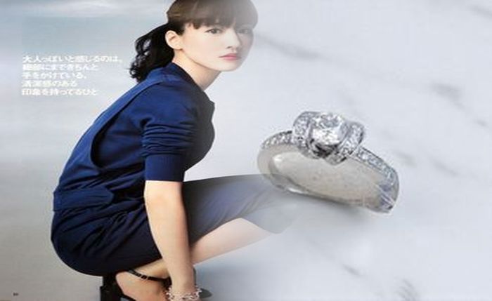 ティファニー エンゲージ リング 納期