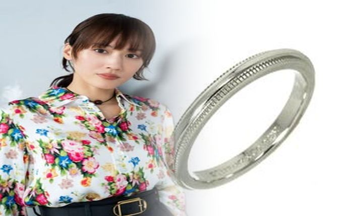 ティファニー アフター サービス 指輪