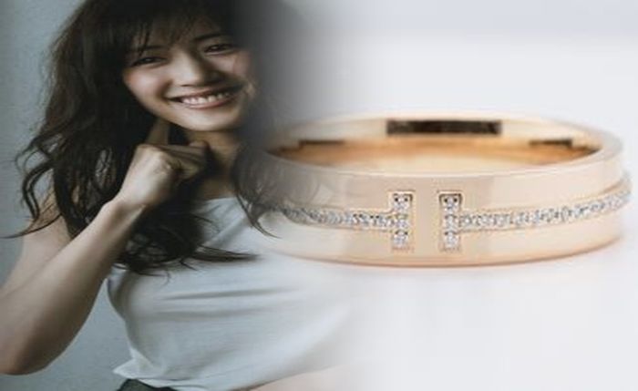 ティファニー アトラス リング メンズ