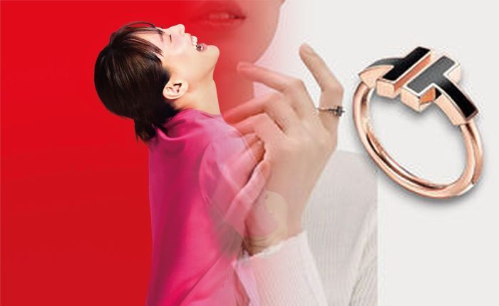 ティファニー 婚約 指輪 サイズ 直し