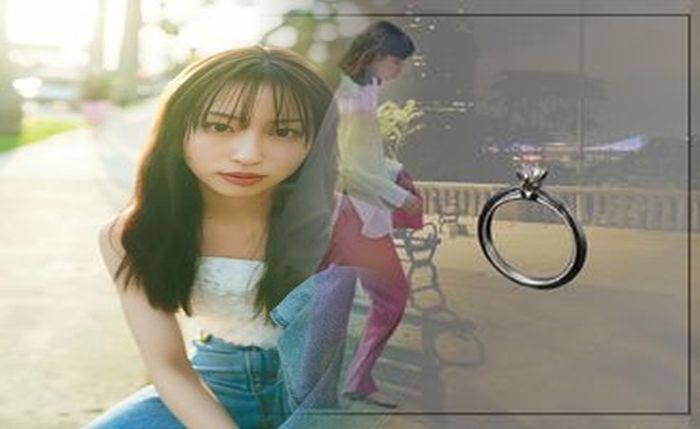 ティファニー トゥルー ナ ローリング