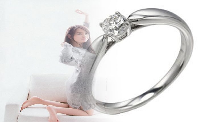 木下 優樹 菜 結婚 指輪 ティファニー