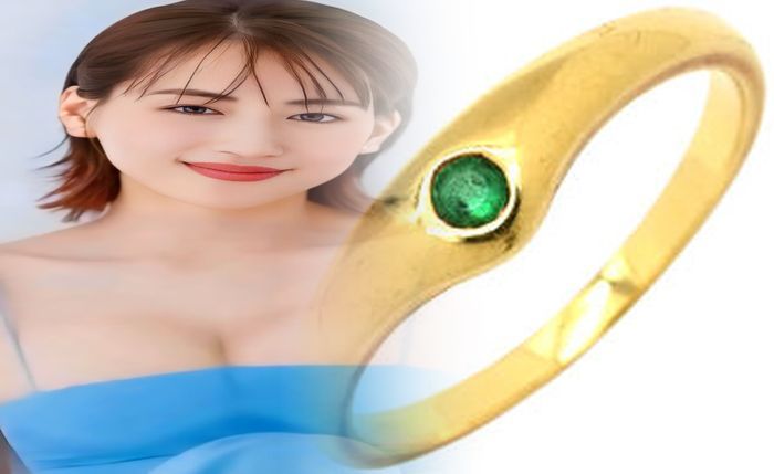 ティファニー の インフィニティ リング