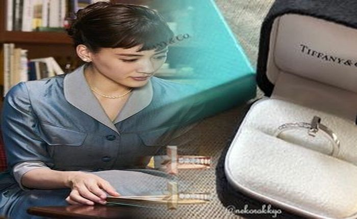 沖縄 免税 店 ティファニー 婚約 指輪