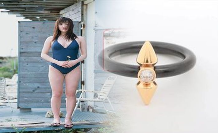 ティファニー マリッジ リング プラチナ