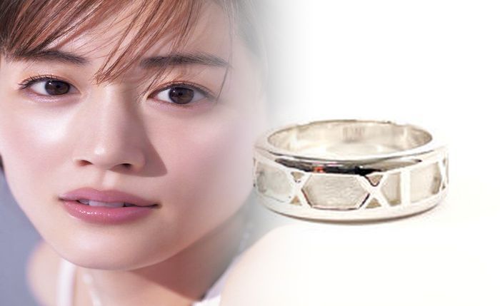 ピンキー リング ブランド ティファニー