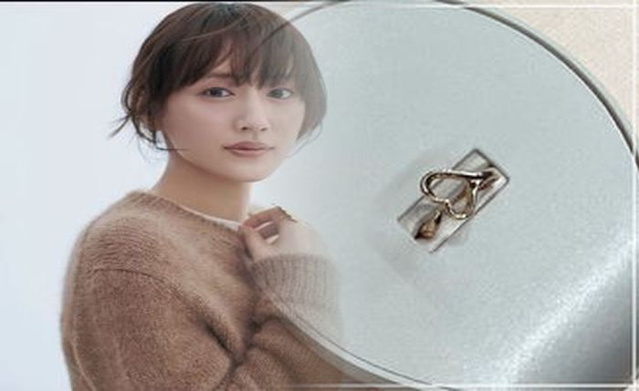 ハーフ エタニティ リング ティファニー