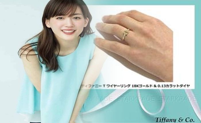 ティファニー 婚約 指輪 人気 ランキング