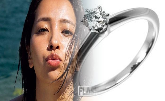 ティファニー ハーモニー 結婚 指輪 値段